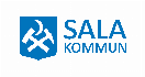 Logotype for Sala kommun
